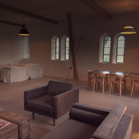 Gladeholm - Kivik - Artist Studio Zewnętrze zdjęcie
