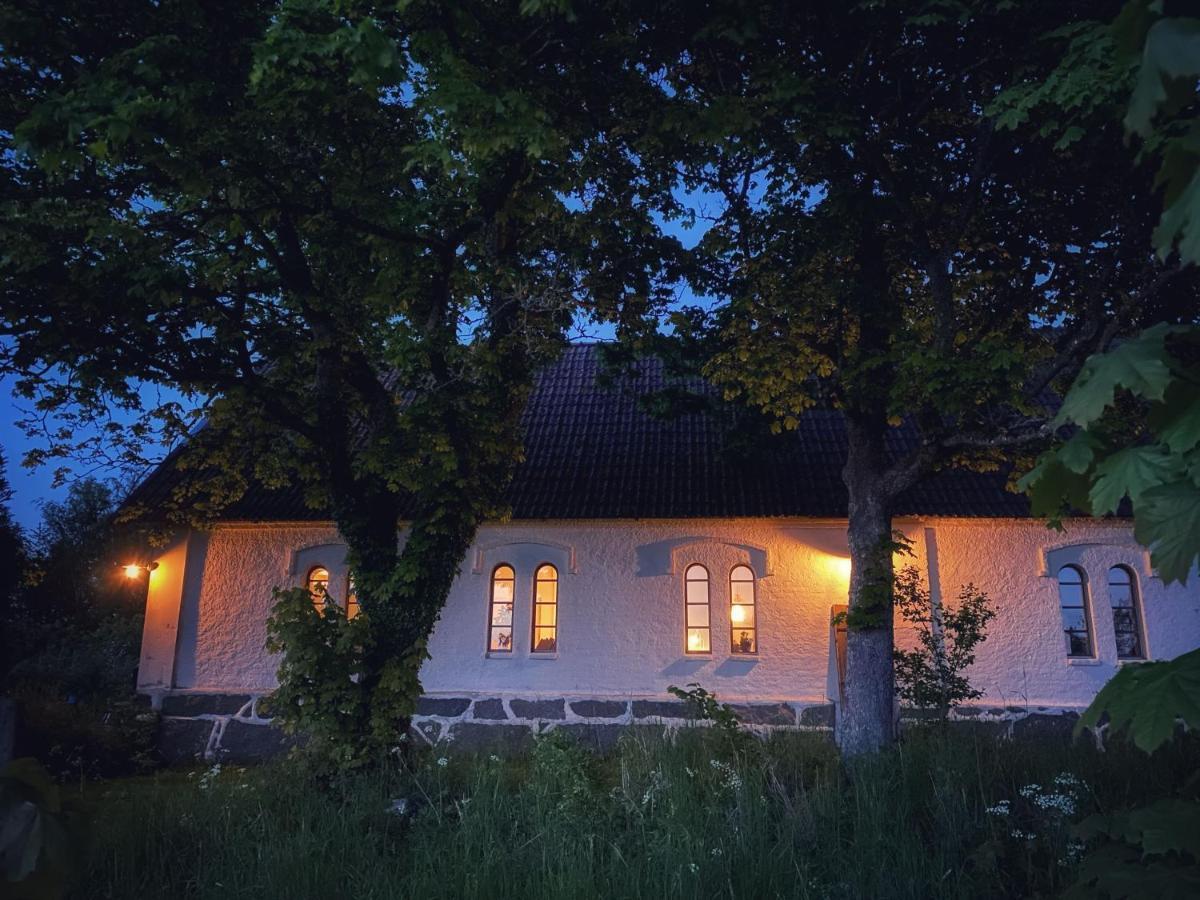 Gladeholm - Kivik - Artist Studio Zewnętrze zdjęcie