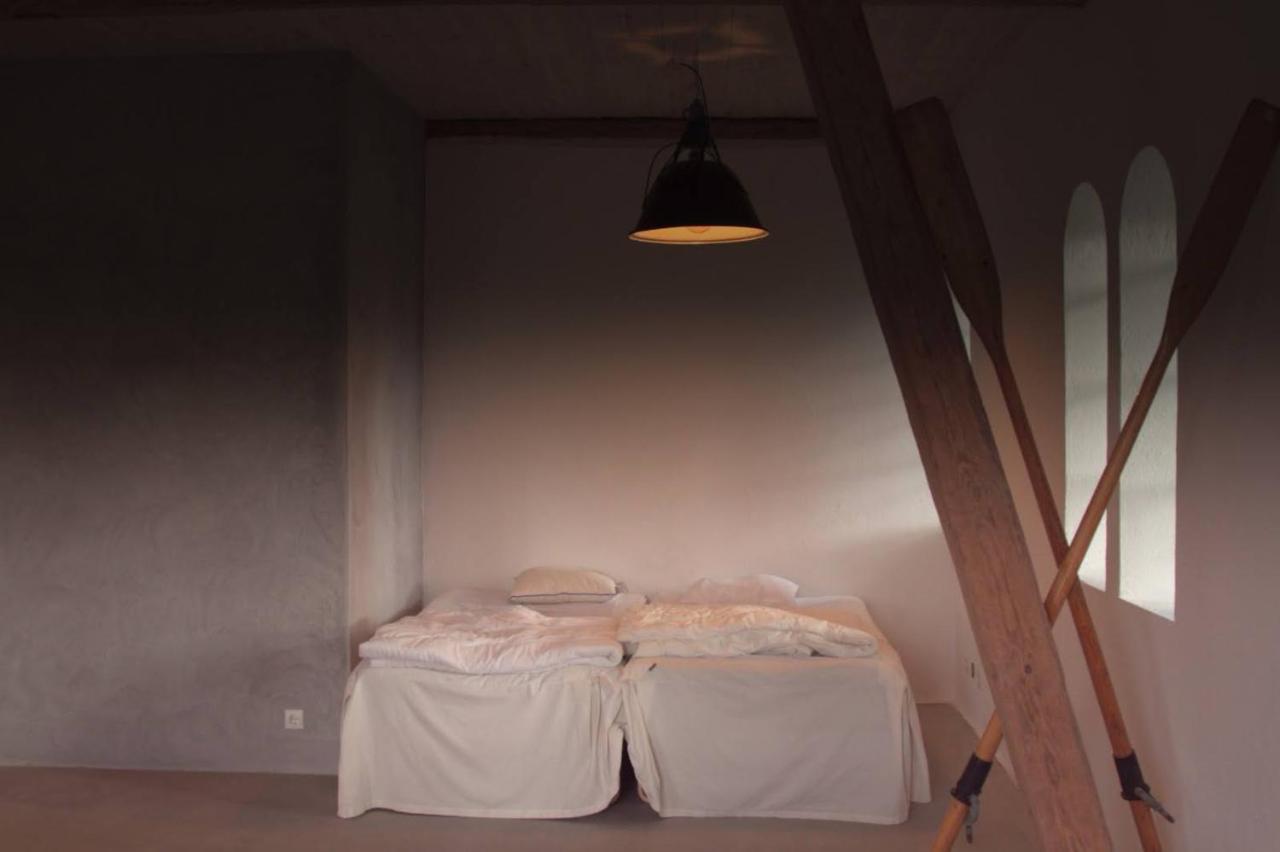 Gladeholm - Kivik - Artist Studio Zewnętrze zdjęcie
