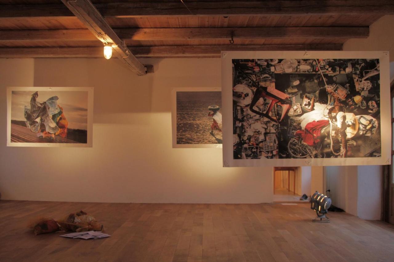 Gladeholm - Kivik - Artist Studio Zewnętrze zdjęcie