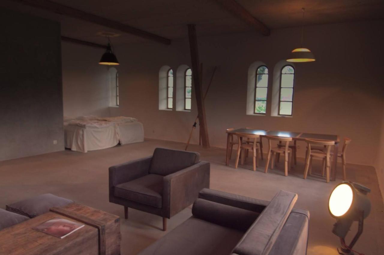Gladeholm - Kivik - Artist Studio Zewnętrze zdjęcie